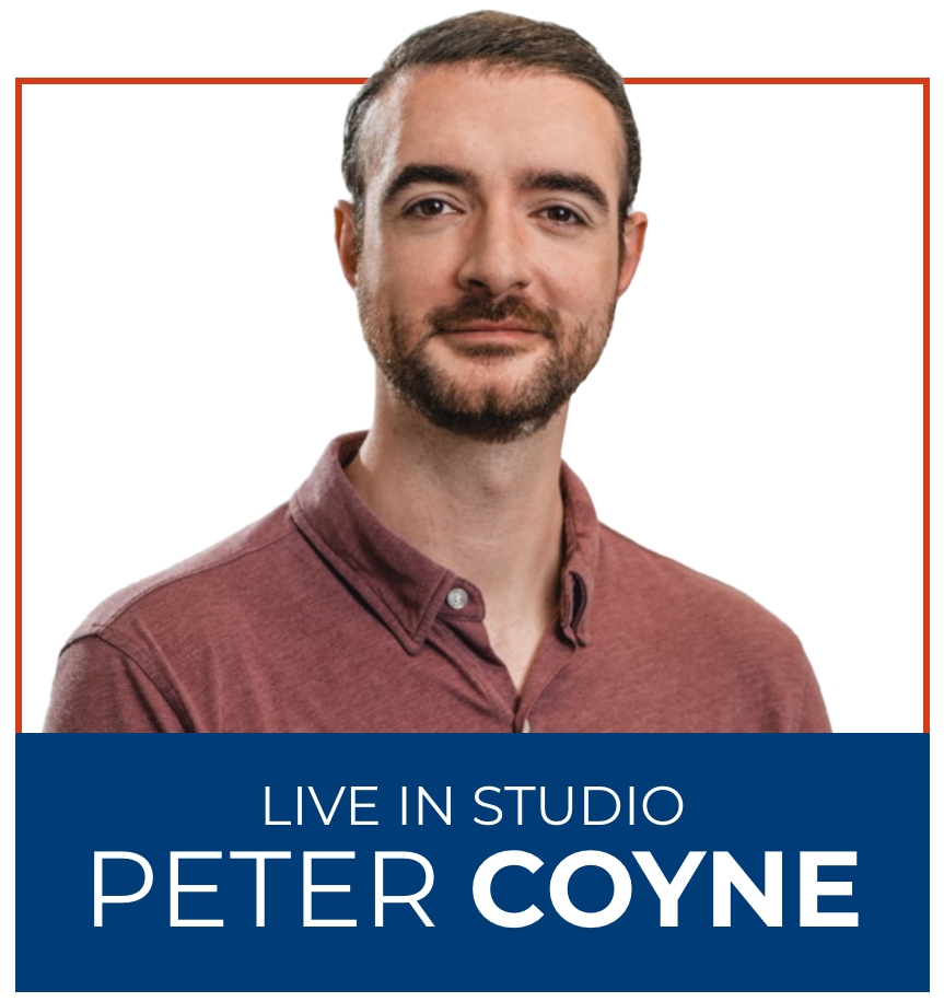 Peter Coyne